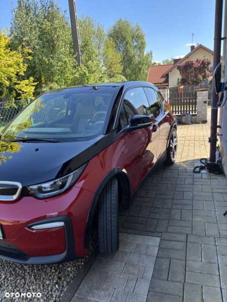 BMW i3 i3S 120 Ah - 9