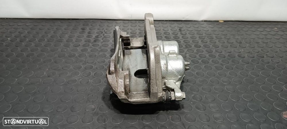 PINÇA DE TRAVÃO FRENTE ESQUERDA LAND ROVER RANGE ROVER EVOQUE EVOQUE - 5