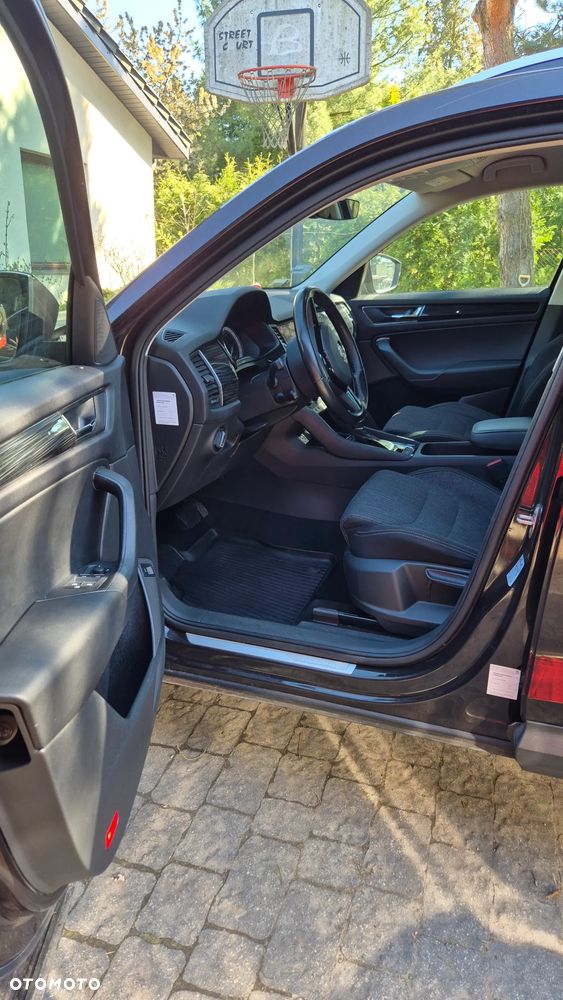 Skoda Kodiaq - 5