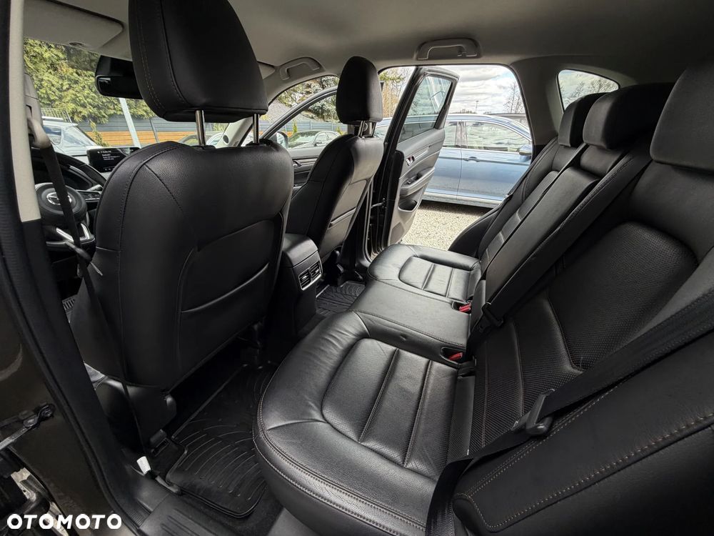 Mazda CX-5 2.0 Exclusive-Line 2WD - 17