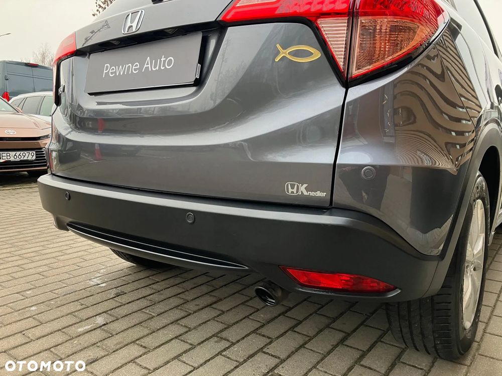 Honda HR-V 1.5 Elegance (ADAS) - 7