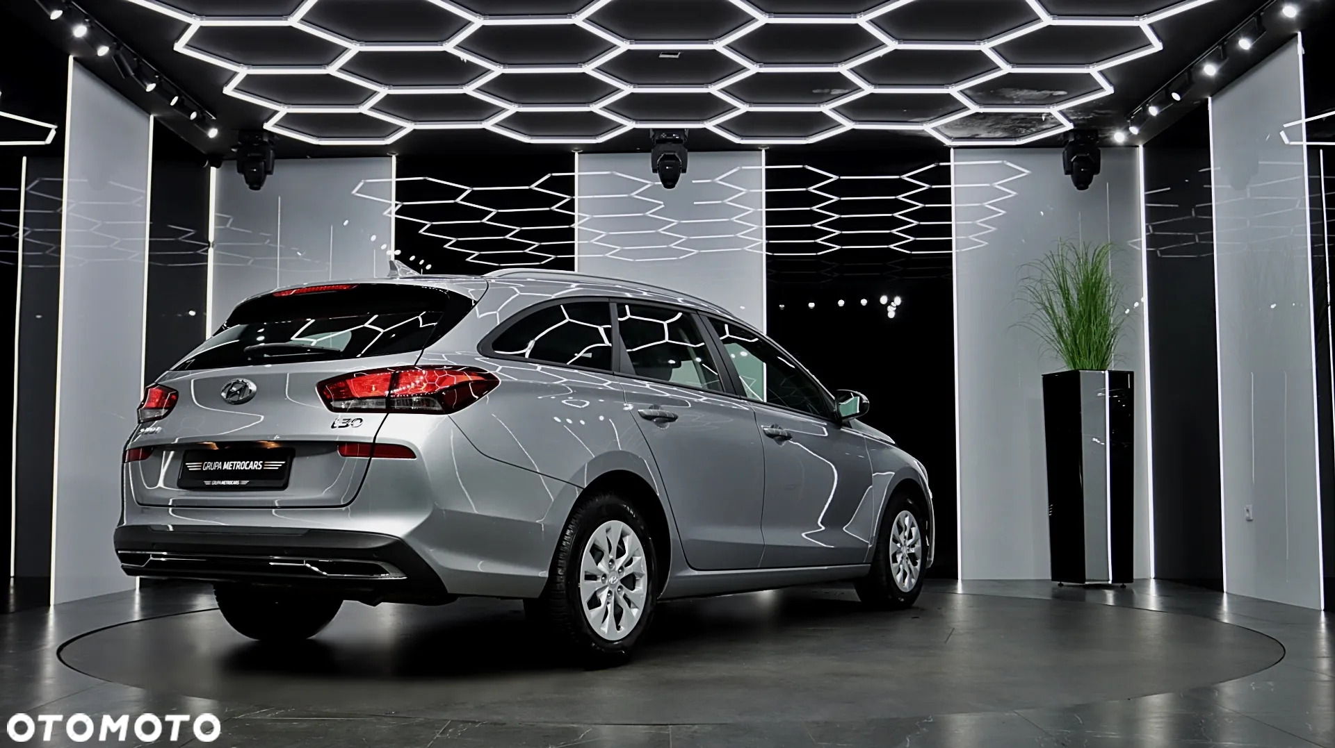 Hyundai i30 1.0 T-GDI Modern - 9