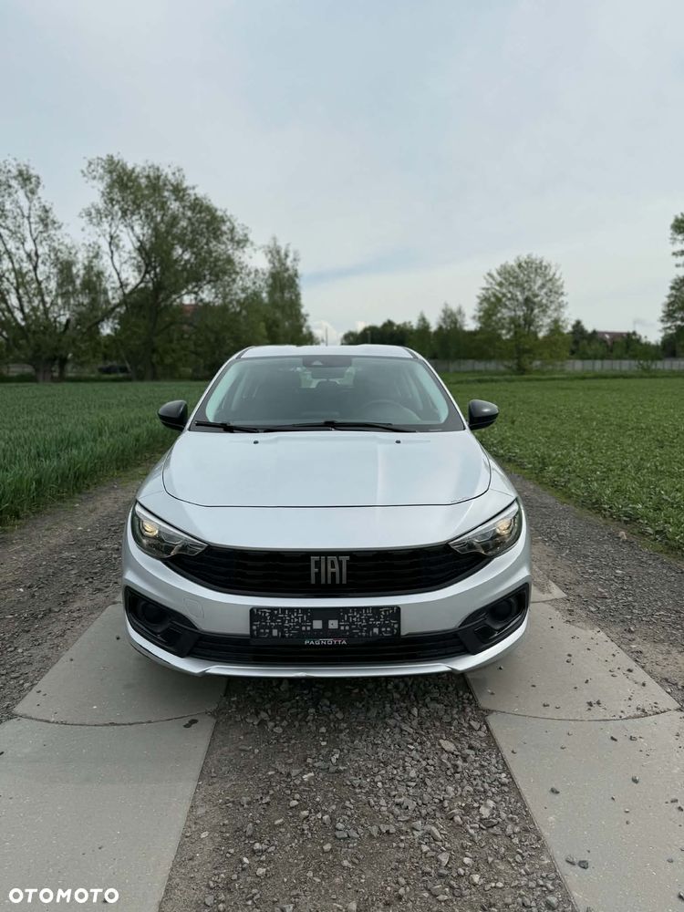 Fiat Tipo - 5