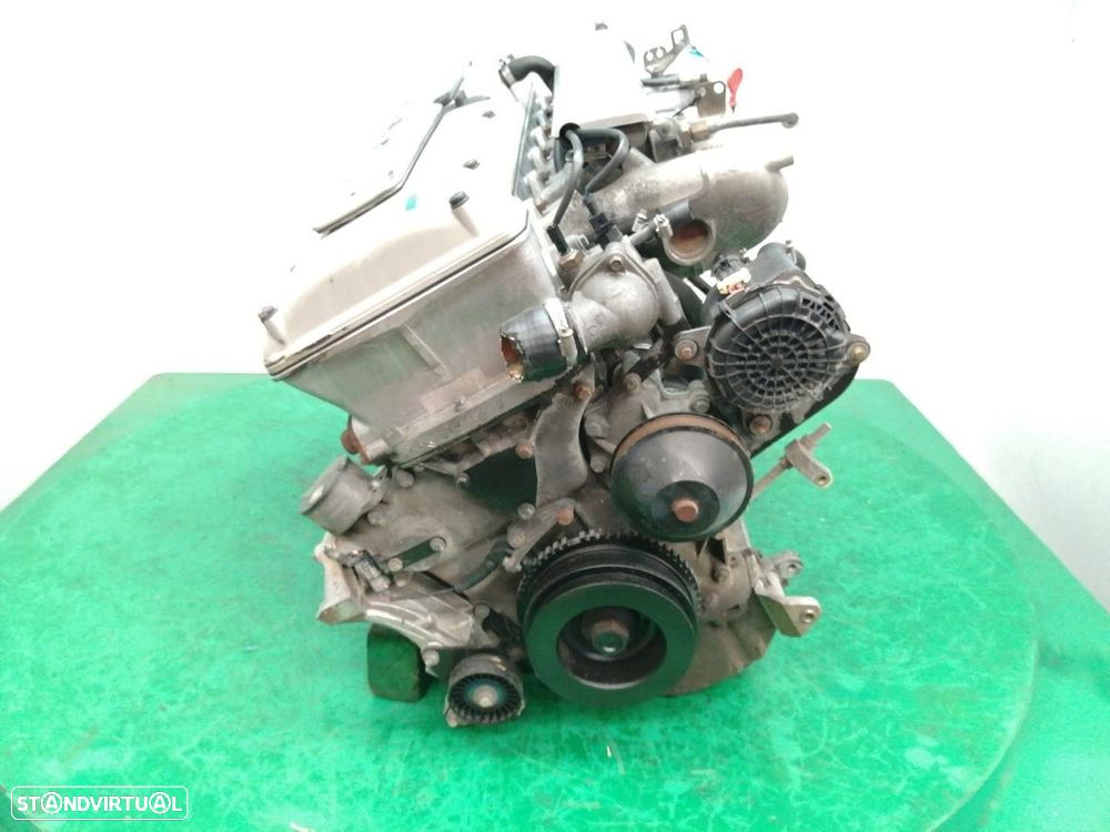MOTOR COMPLETO JAGUAR XJ 1997 - 2