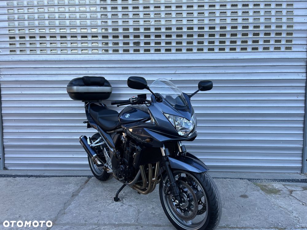 Suzuki Bandit - 29
