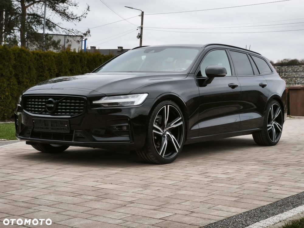 Volvo V60 - 35