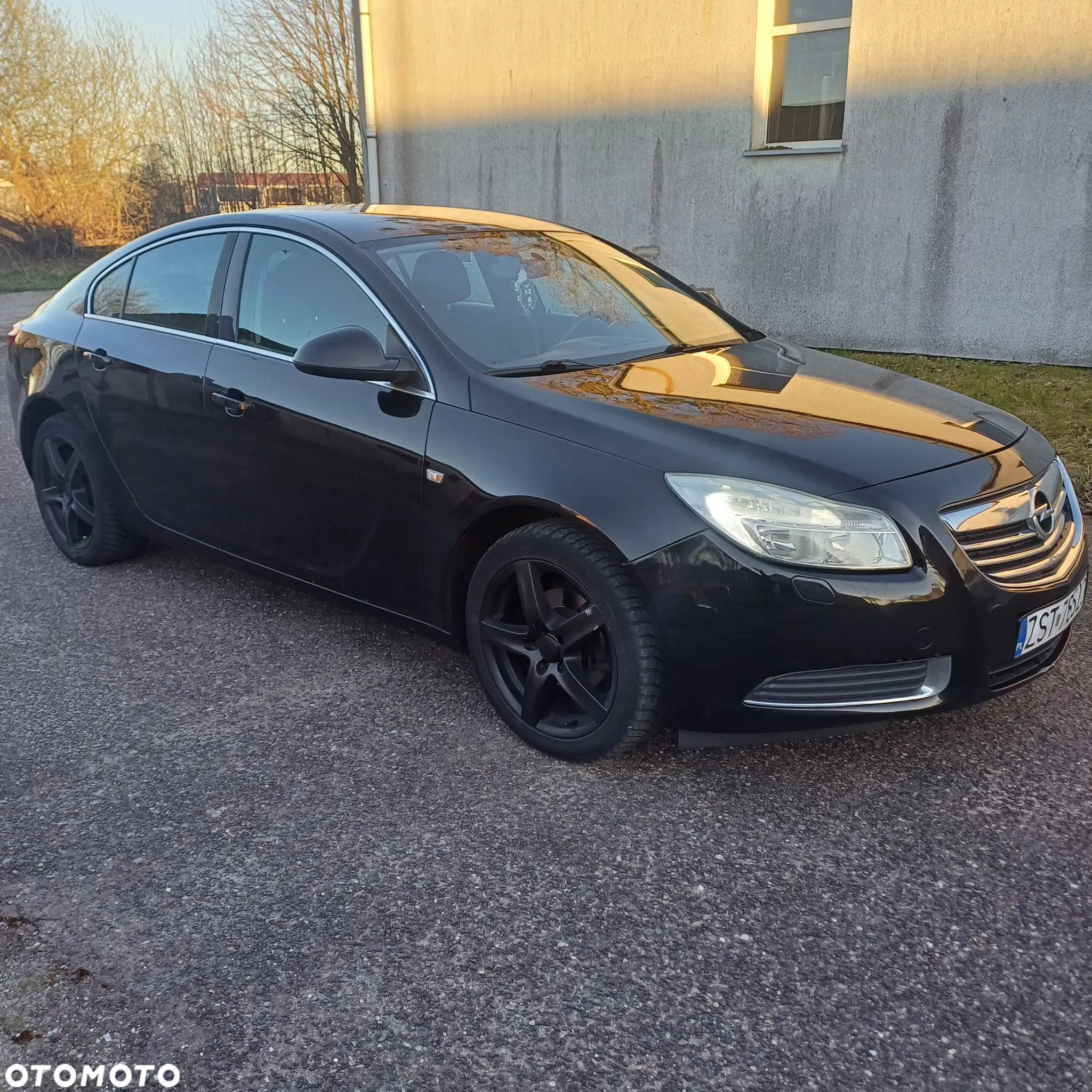 Opel Insignia 2.0 CDTI Design Edition - 19