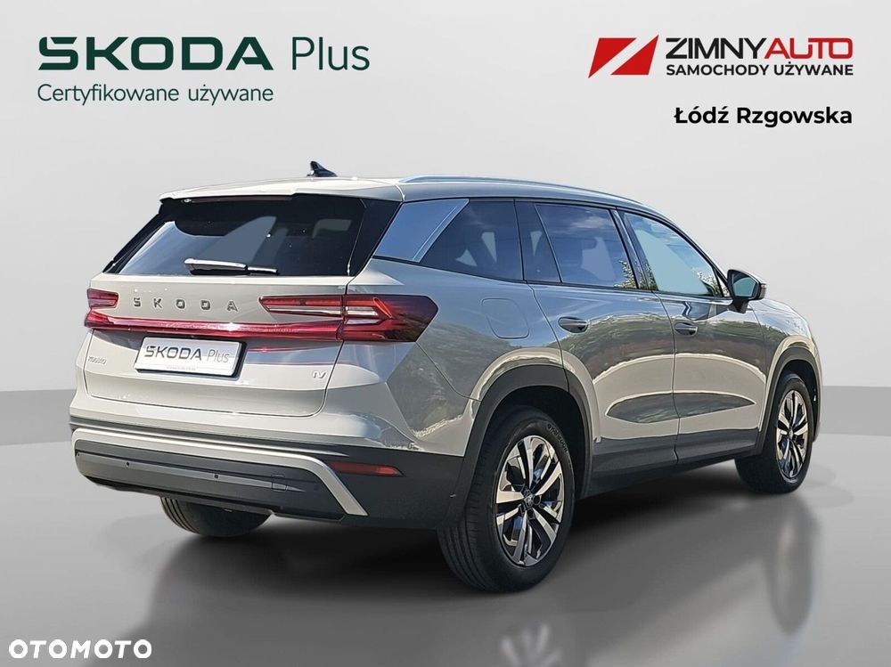 Skoda Kodiaq - 5