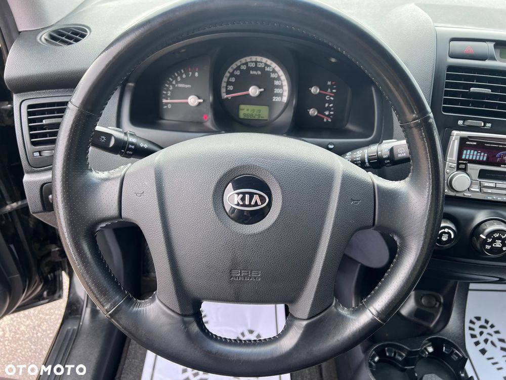 Kia Sportage 2.0 2WD Champ - 27