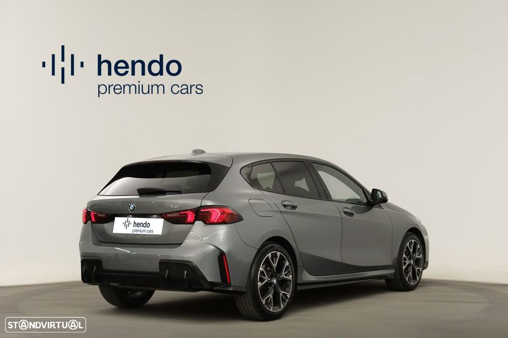 BMW 116 Pack Desportivo M Pro - 3