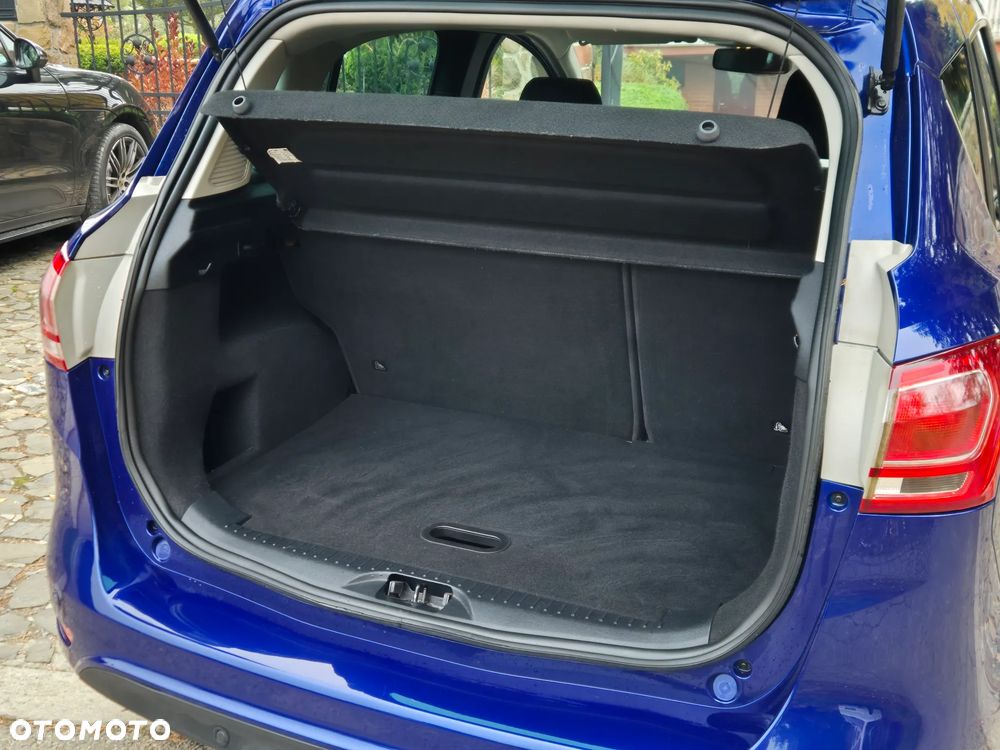 Ford B-MAX 1.0 EcoBoost Titanium - 33