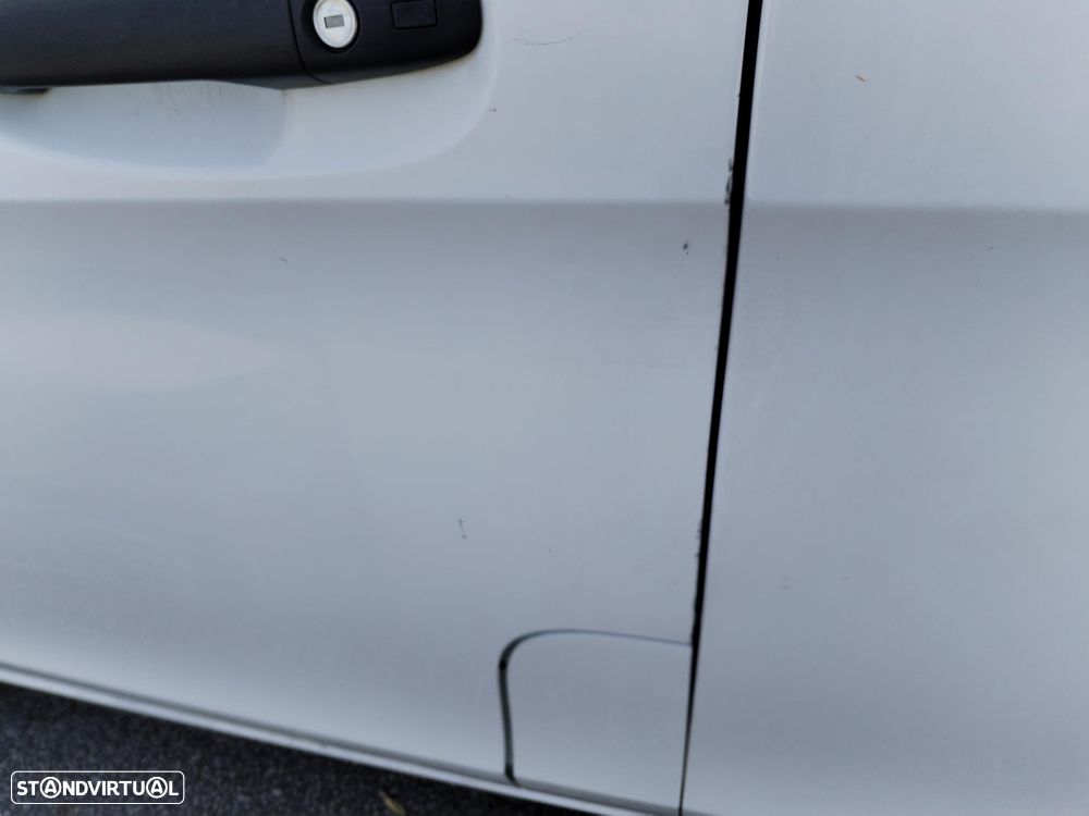 Mercedes-Benz Vito 1.6 CDI Já c/ iva incluido - 15