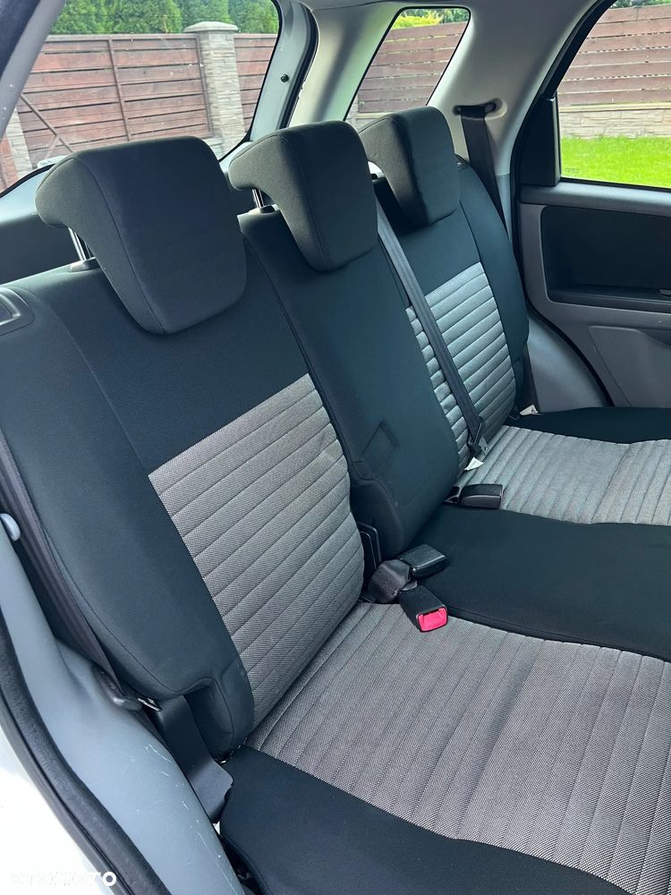 Suzuki SX4 1.5 - 19