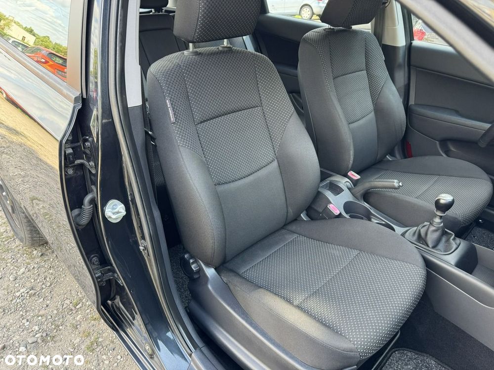 Hyundai i30 i30cw 1.4 FIFA WM Edition - 13