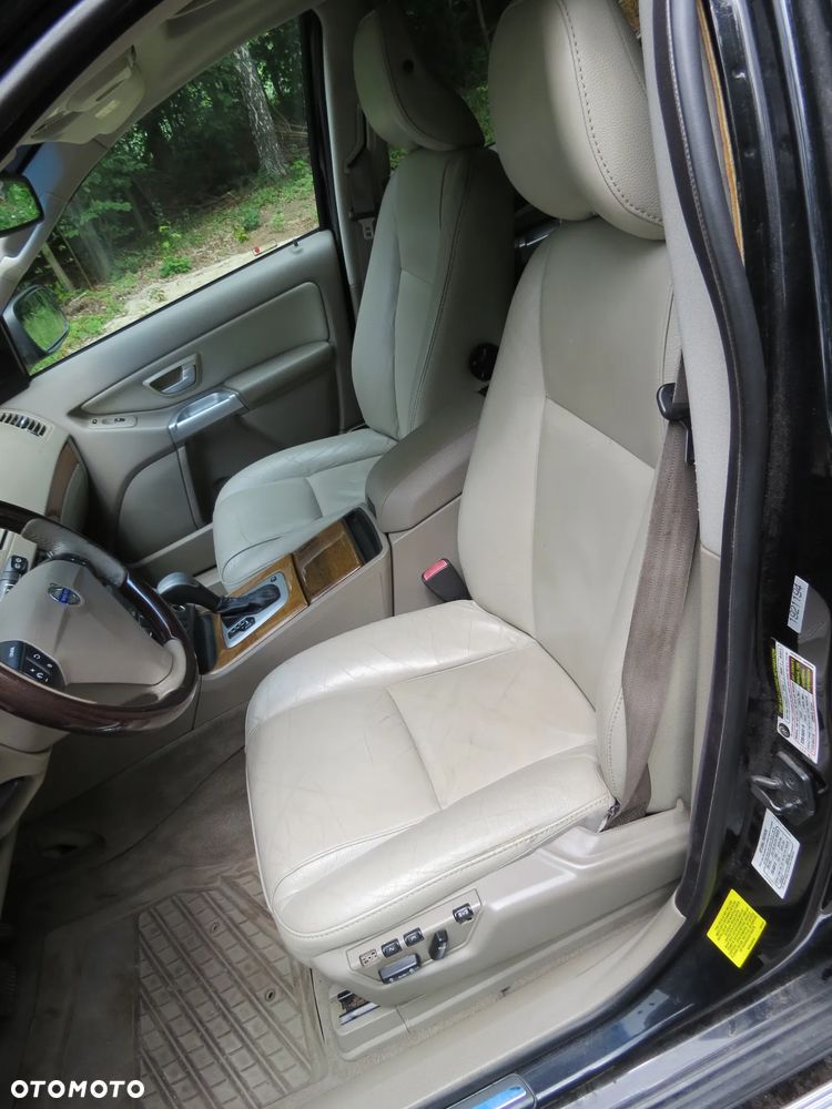 VOLVO XC90 I 4.4 V8 B8444S LAKIER 452-26 NA CZĘŚCI - 27
