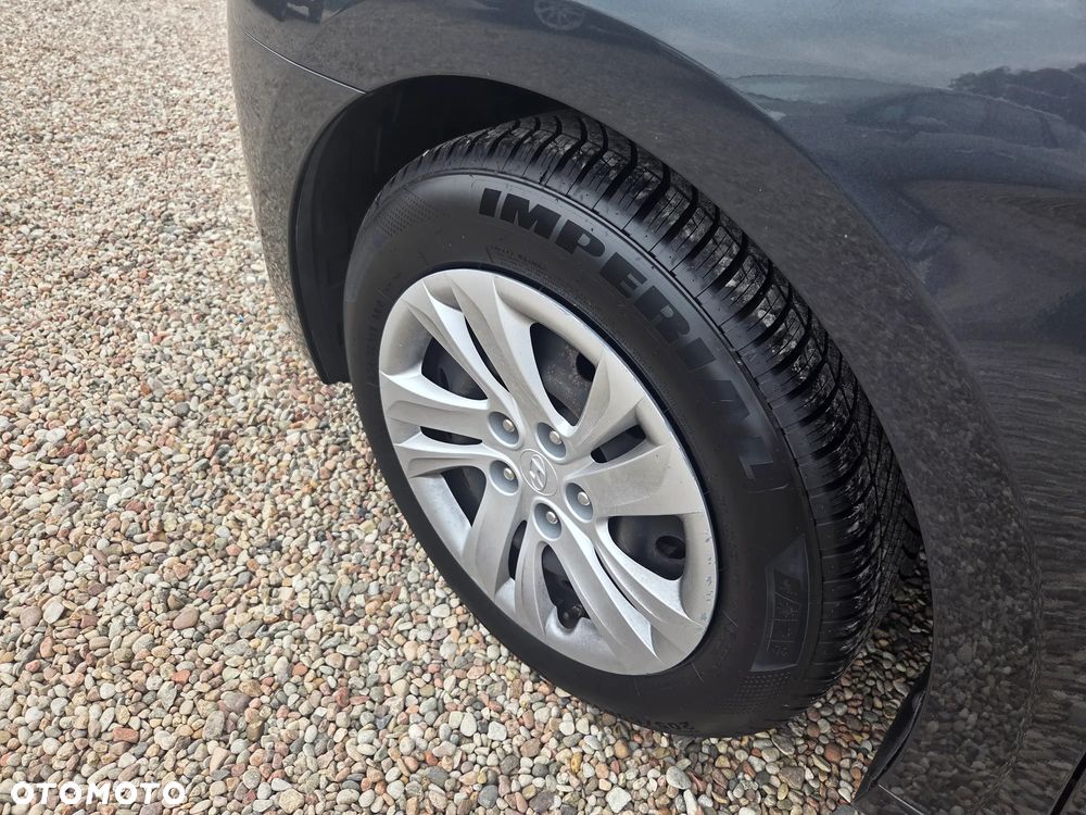Hyundai i40 1.7 CRDi BlueDrive Style - 20