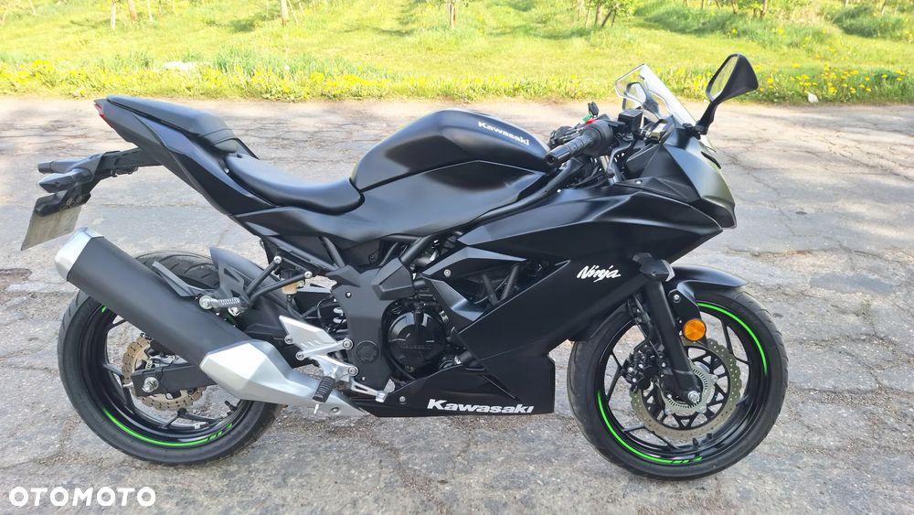 Kawasaki Ninja - 16