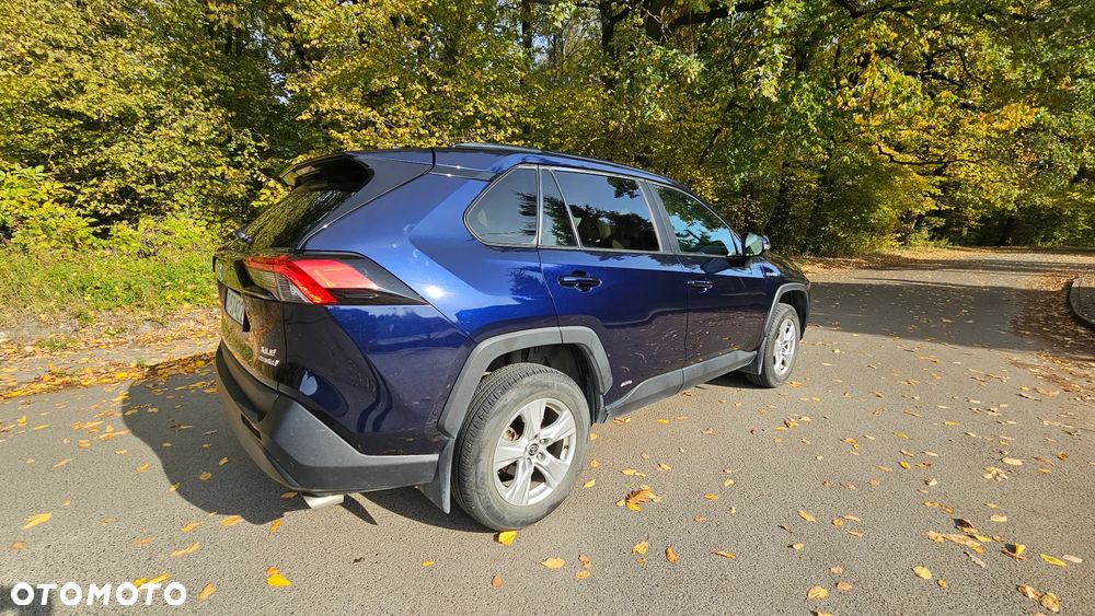 Toyota RAV4 - 2