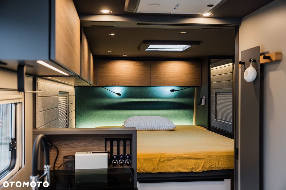 Niesmann-Bischoff iSmove 7.3 F - 18