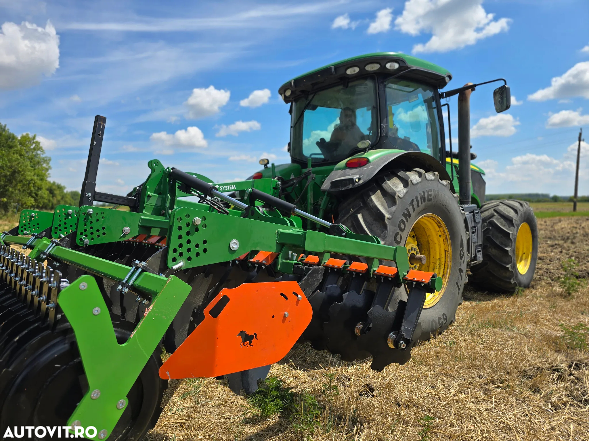 Rotor Hummer Kracker - 4
