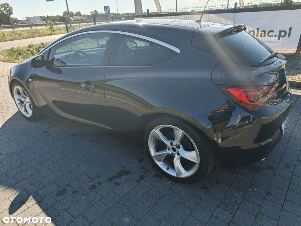 Opel Astra - 13