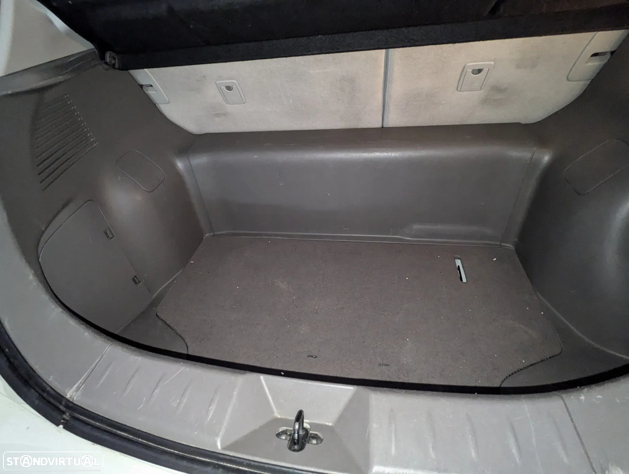 Nissan Leaf 24 kWh (c/ Bateria) Acenta - 24