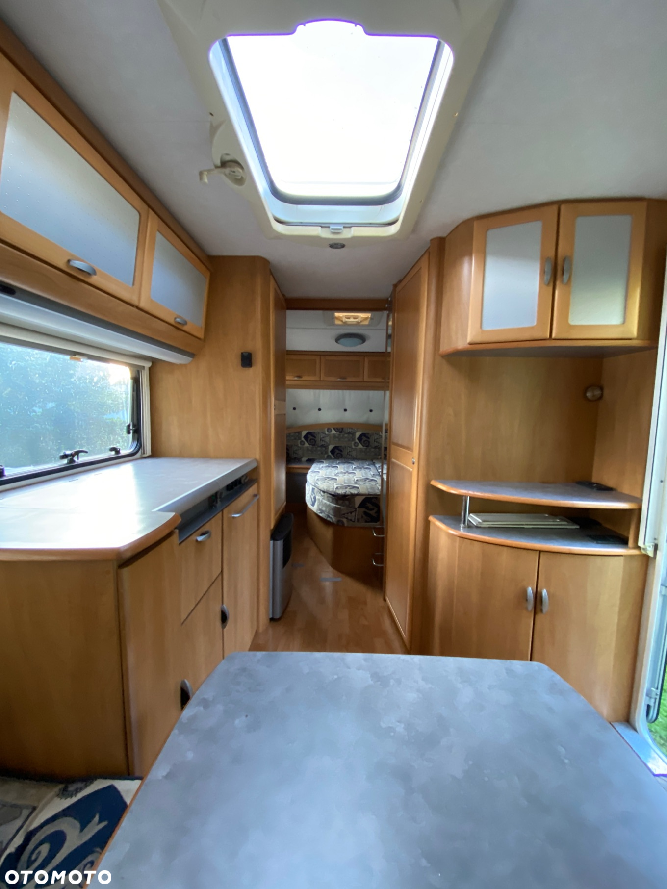 Hymer-Eriba 532 EN Nova - 16