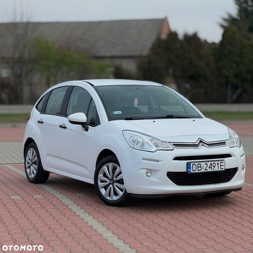 Citroën C3 1.0 PureTech Attraction - 5