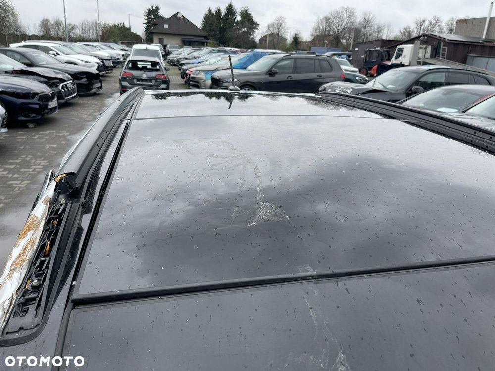 Hyundai Santa Fe 2.2 CRDI 4WD Automatik Premium - 7