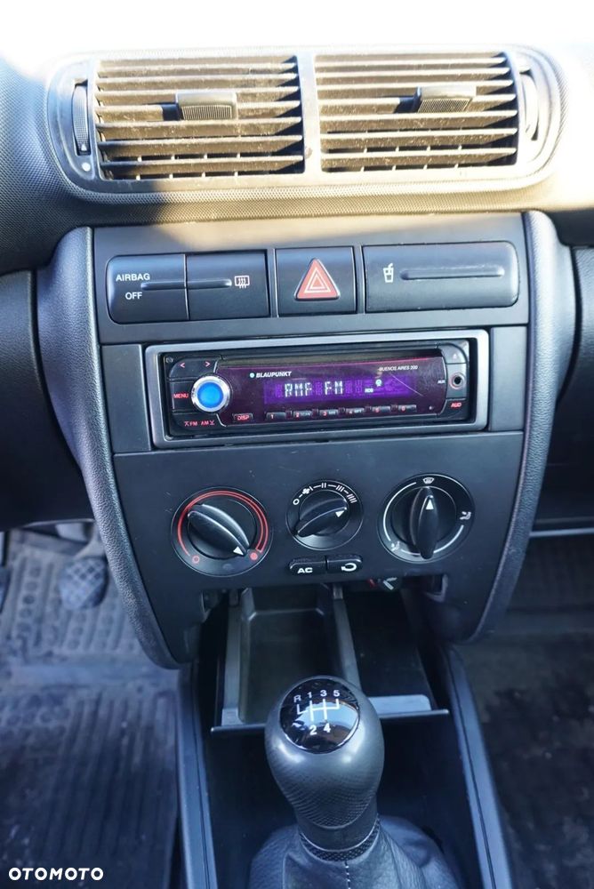 Seat Leon 1.9 TDI Stella - 19