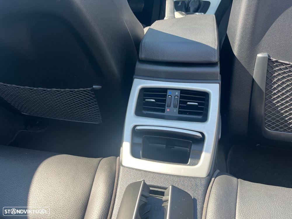 BMW 335 i Aut. M Sport Edition - 32