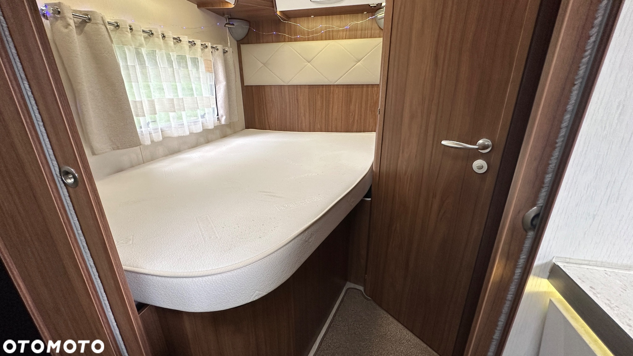 Fiat PILOTE 716P 2.3 DUCATO Salon Polska BEZ ADBLUE - 20