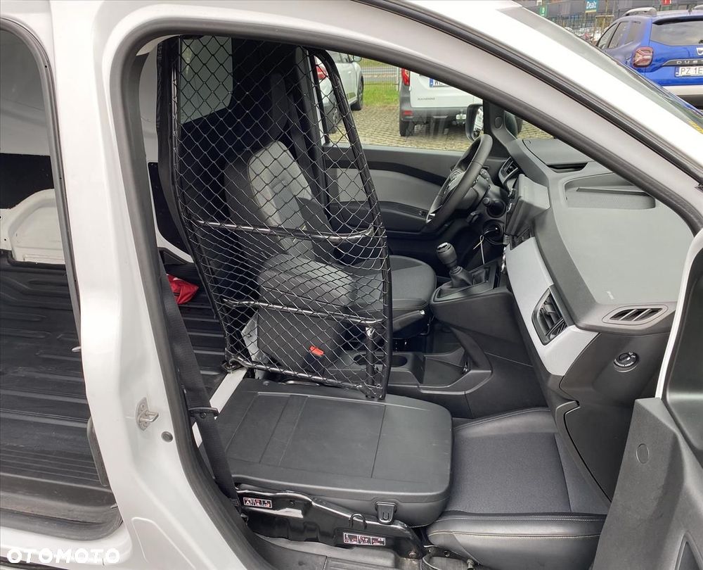 Renault kangoo-express/van - 13