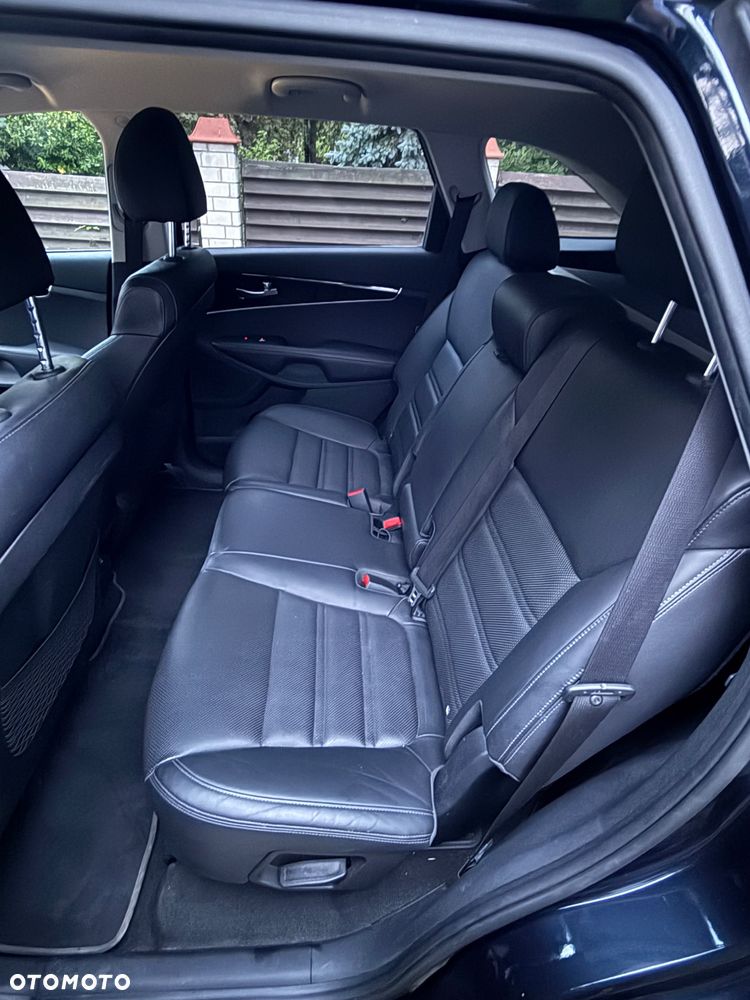 Kia Sorento 2.0 CRDI L - 18