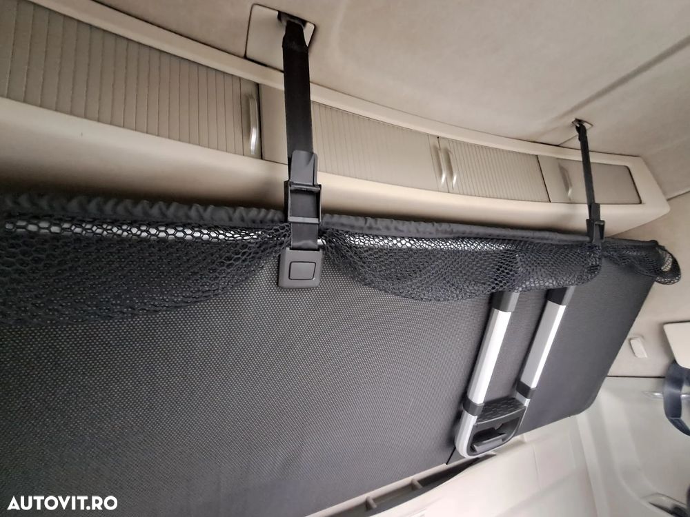 Volvo fh 540 automat euro 6 retarder - 32