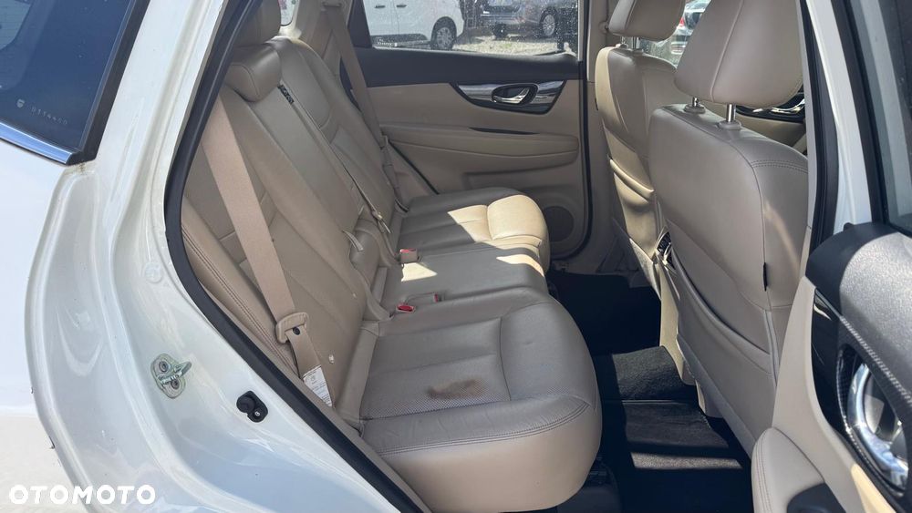 Nissan X-Trail 1.6 DCi Tekna - 22