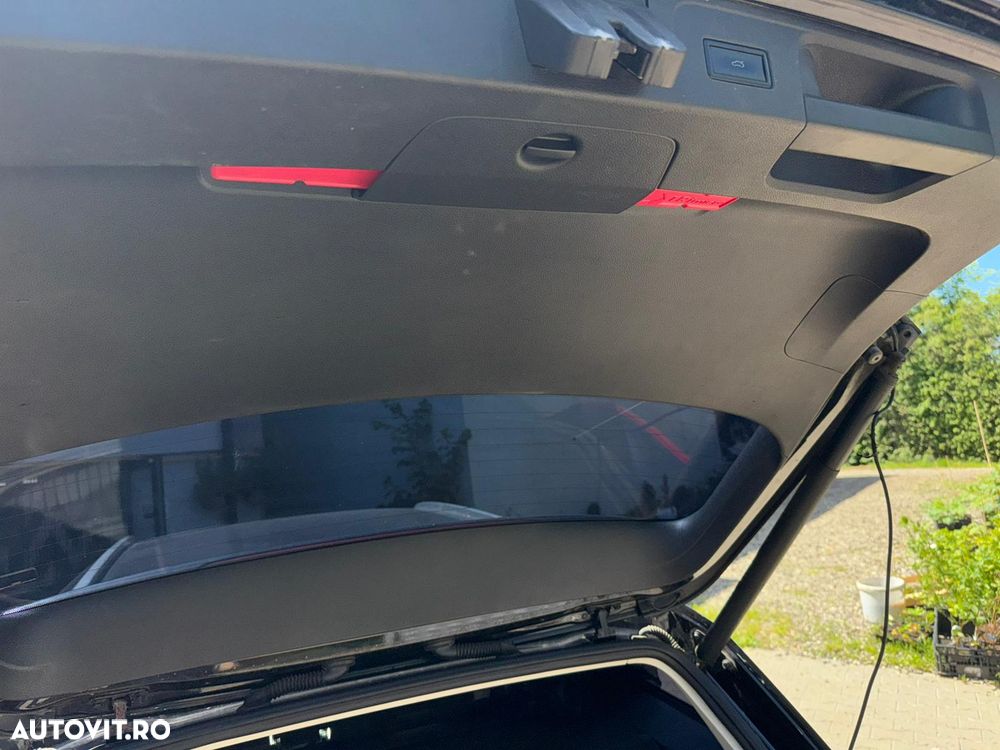 Volkswagen Passat 2.0 TDI SCR DSG (BlueM Tech) Highline - 5