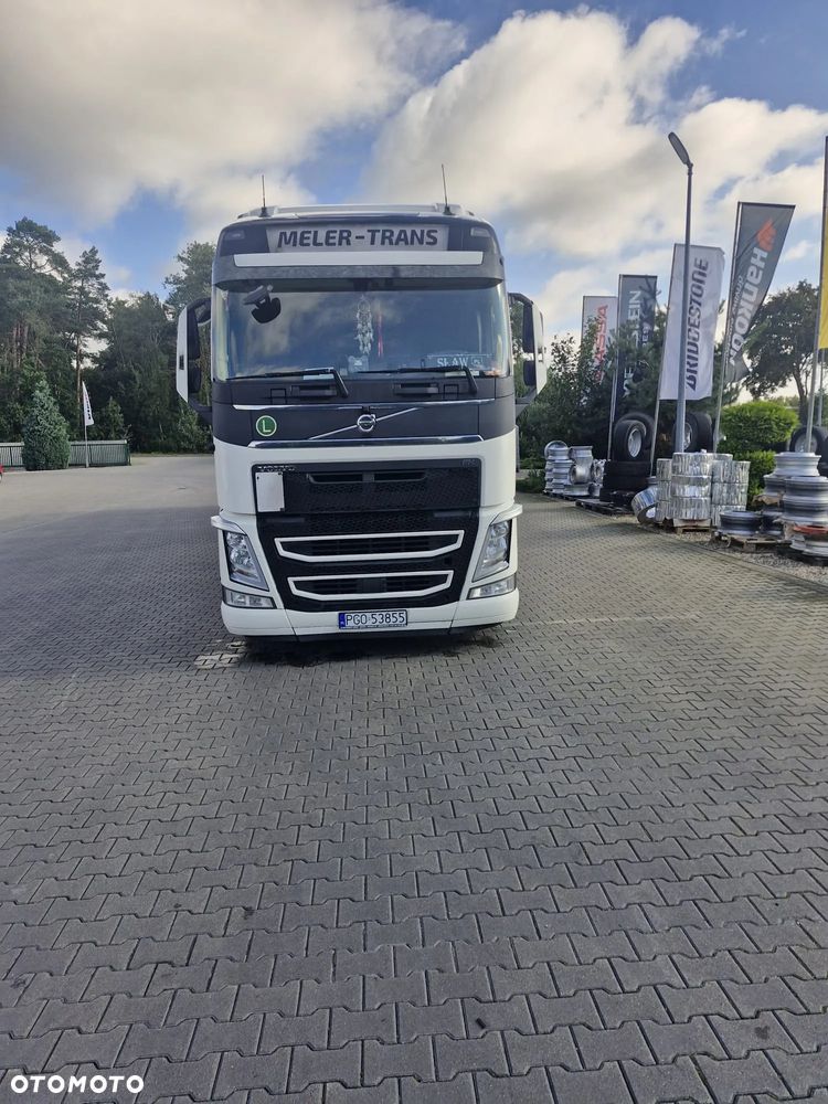 Volvo FH - 3