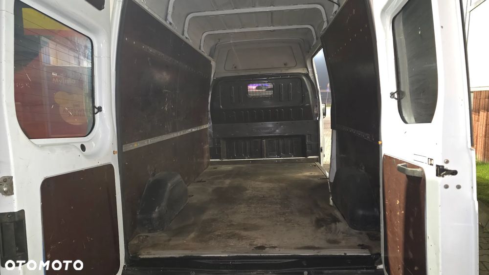 Ford Transit - 3