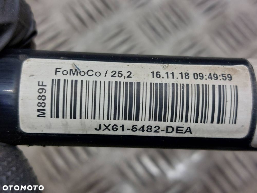 DRĄŻEK STABILIZATOR PRZÓD FORD FOCUS MK4 JX61-5482-DEA - 3