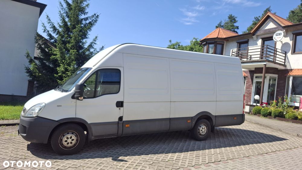 Iveco 35S14 - 3