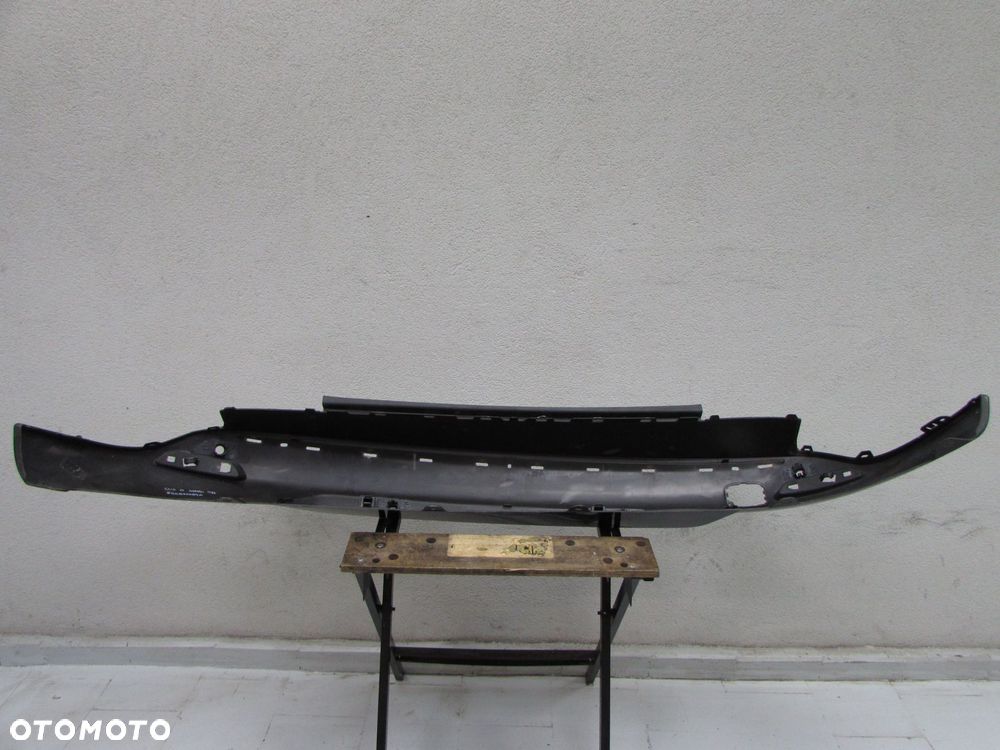 RENAULT CLIO IV KOMBI 12-19 ZDERZAK TYL 850B22689R - 11