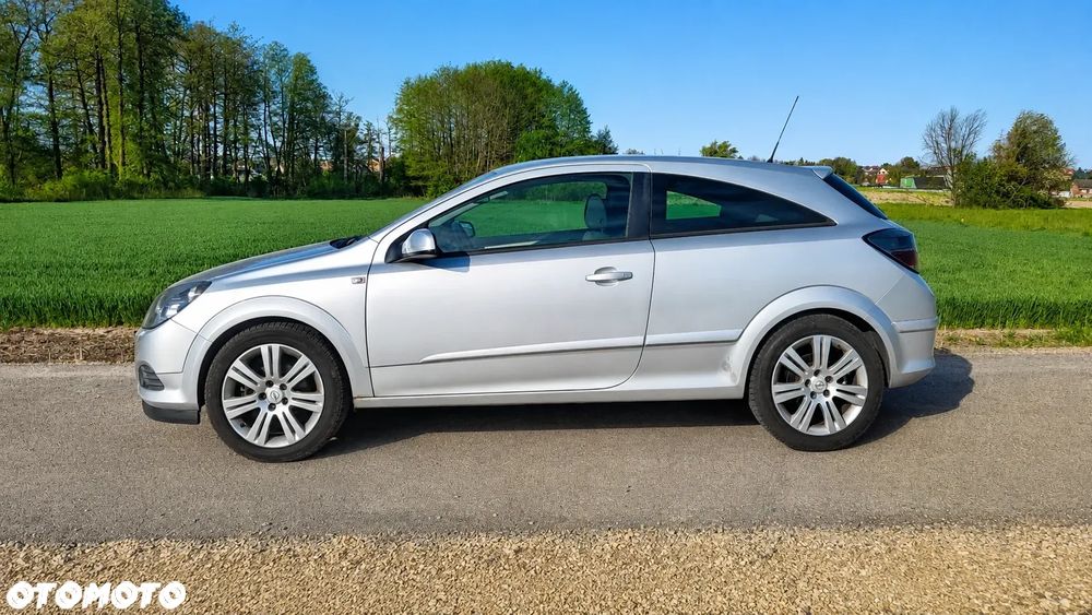 Opel Astra 1.6 Innovation - 6