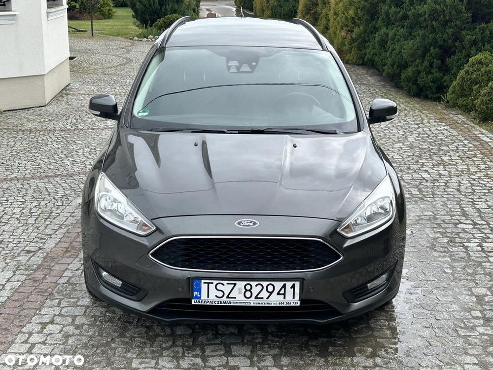 Ford Focus - 10