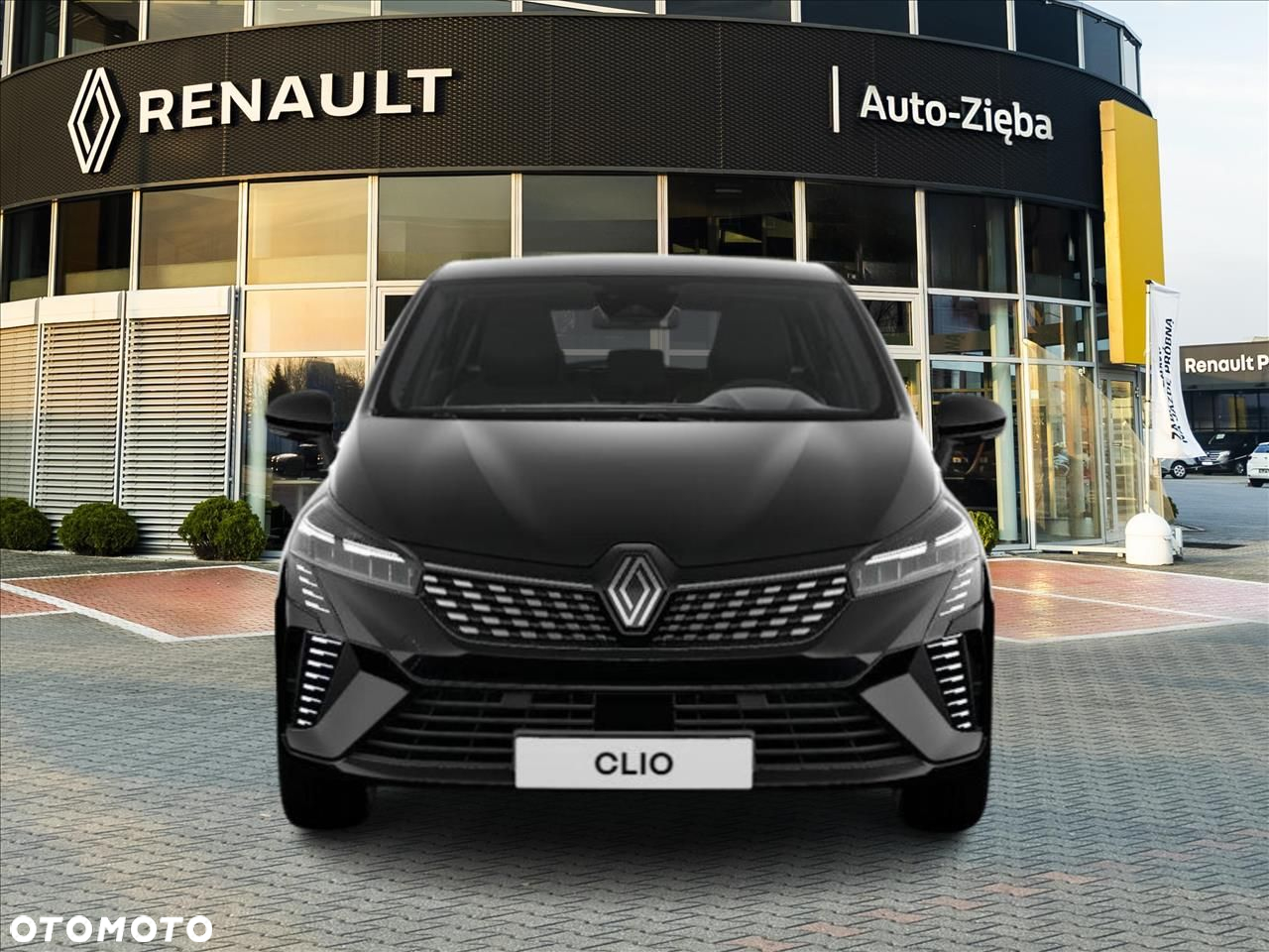 Renault Clio - 8