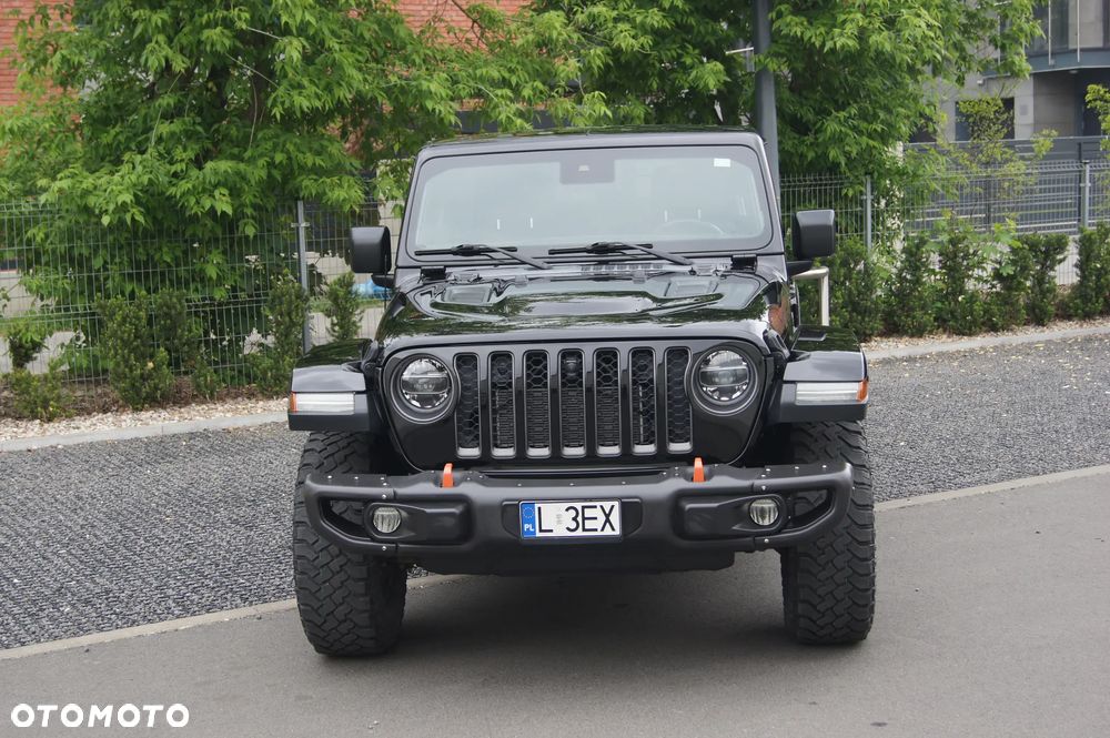Jeep Wrangler - 20
