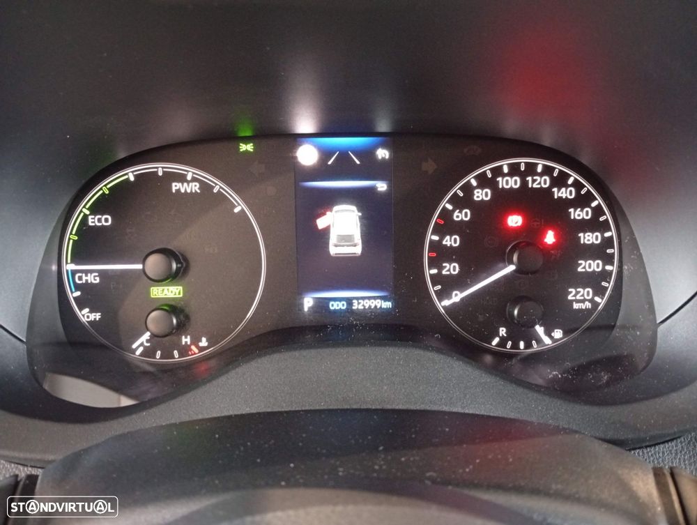 Toyota Yaris 1.5 HDF Comfort Plus - 14