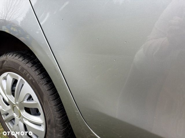 Toyota Yaris 1.0 Terra A/C - 6