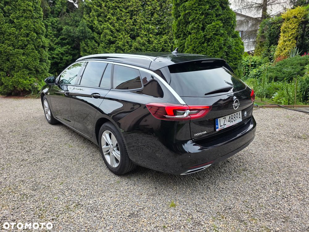 Opel Insignia 2.0 Automatik Ultimate - 5