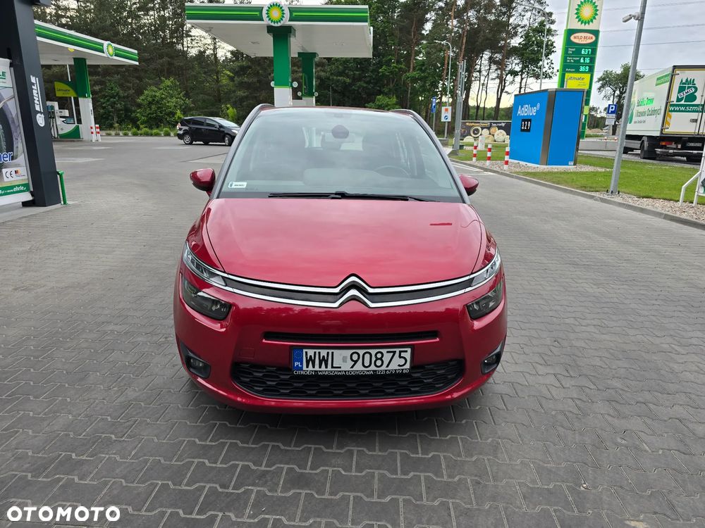 Citroën C4 Picasso 1.6 THP Seduction - 5